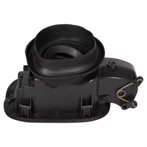 Корпус лючка бензобака Ford Fusion mk5 13-20 без замка