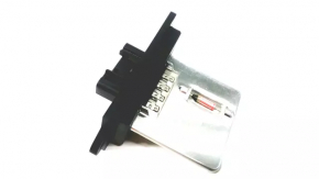Резистор Subaru Forester 14-18 SJ
