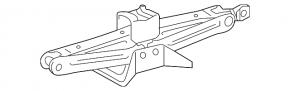 Домкрат Lexus UX200 UX250h UX300h 19-26