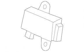 Hub USB Kia Niro 23-26 USB-C, scaune