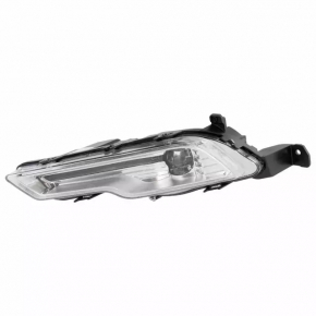 Противотуманная фара птф левая Ford Fusion mk5 17-20 LED