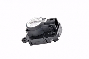 Actuator motor pentru acționarea încălzitorului și a aerului condiționat pentru GMC Terrain 18-