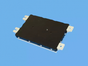Body Control Module Dodge Charger 15-15 рест