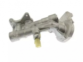 Корпус масляного фильтра Ford Mustang mk6 15-17 3.7