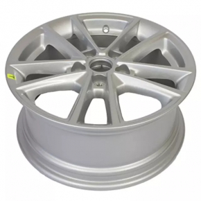 Диск колесный R16 Ford Focus mk3 11-18 тип 2