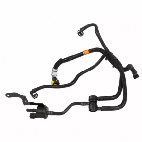 Клапан продувки топливных паров Ford Fusion mk5 13-20 с трубками