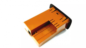 USB Hub Subaru Legacy 15-17