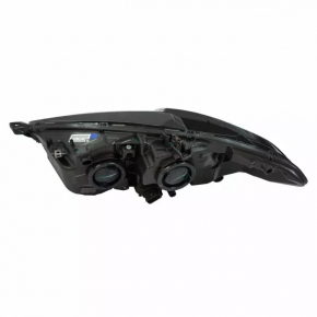 Фара передняя правая Ford Fusion mk5 13-16 слом креп пробит корпус