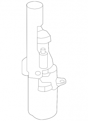 Valvetronic BMW X3 F25 13-17 2.0T