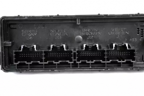 TEMPERATURE CLIMATE CONTROL MODULE Buick Encore 13-14