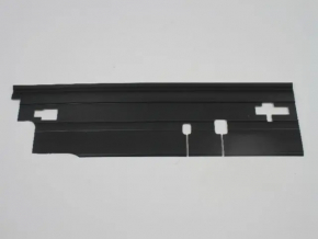 Deflector radiator dreapta Dodge Grand Caravan 11-20