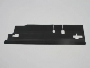 Deflector radiator dreapta Dodge Grand Caravan 11-20