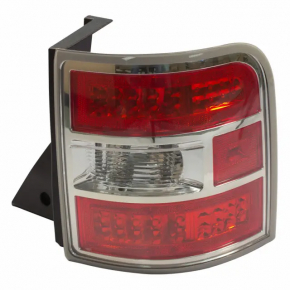 Фонарь правый Ford Flex 13-19 led