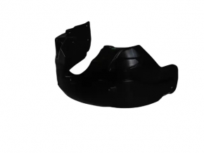 Bara de protecție față stânga Chrysler 200 11-14