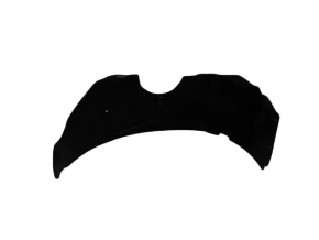 Bara de protecție față stânga Chrysler 200 11-14