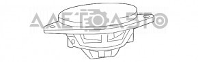 Динамик торпедный Lexus RX350 RX450h 10-15