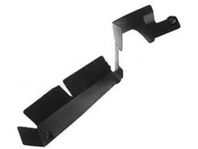 Deflector radiator stânga pentru Ford Edge 15-18 2.0T 2.7T