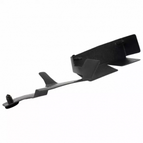 Deflector radiator stânga pentru Ford Edge 15-18 2.0T 2.7T