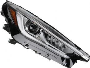 Фара передняя правая в сборе Infiniti QX50 19-21 LED