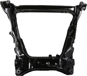 Bara de protecție față Nissan Rogue 14-20