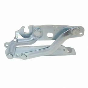 Петля капота левая Ford Fiesta 11-19