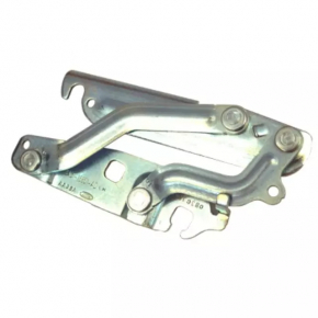 Петля капота левая Ford Fiesta 11-19