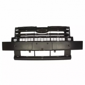 Решетка радиатора grill в сборе Ford Flex 09-12 дорест