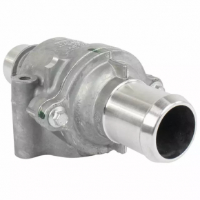 Корпус термостата Ford Mustang mk6 15-23 5.0