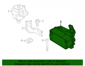 Răcitor transmisie automată Mini Cooper 14-20 2.0