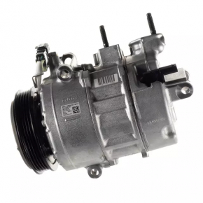 Компрессор кондиционера Lincoln MKC 17-19