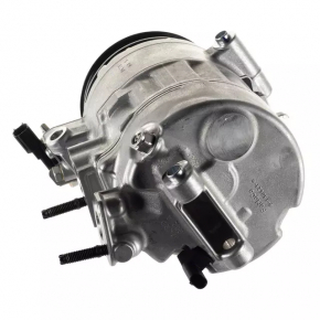 Компрессор кондиционера Lincoln MKC 17-19