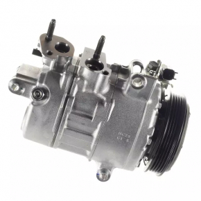 Компрессор кондиционера Lincoln MKC 17-19