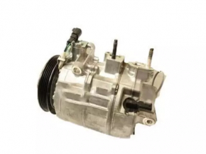 Компрессор кондиционера Lincoln MKC 17-19