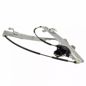 Geam electric cu motor fata stanga Ford Escape MK3 13-19, 2 pini