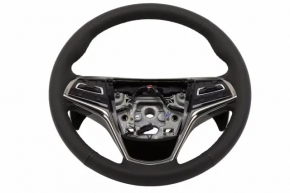 Руль голый Cadillac CTS 14- с подогревом