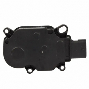 Моторчик актуатор жалюзи Ford Focus mk3 11-18 2.0