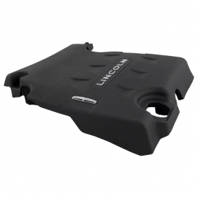 Накладка двигателя Lincoln MKX 16-18 3.7