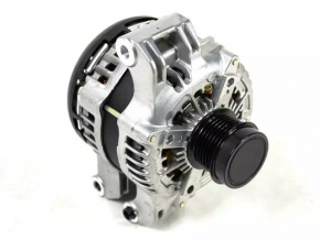 Генератор Dodge Durango 11-15 220 amp 3.6