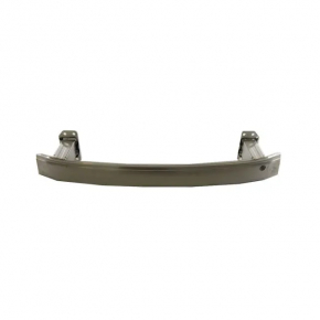 Ranforsare bară față din aluminiu pentru Jeep Cherokee KL 14-18, cârlig de remorcare, fără radar, brațe lungi