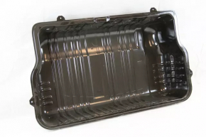 Корыто багажника Dodge Grand Caravan 11-20