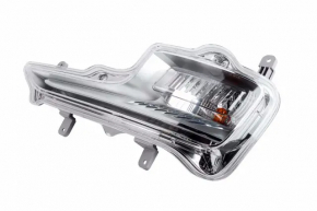 Поворотник левый Chevrolet Volt 11-15