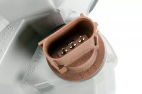Поворотник левый Chevrolet Volt 11-15