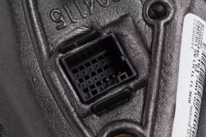 Зеркало боковое левое в сборе Chevrolet Malibu 13-15