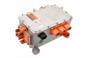 High Voltage Battery Disconnect Control Module Chevrolet Bolt 17-21