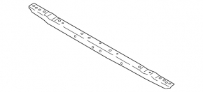 Suport TV superior BMW X3 G01 18-21 nou original