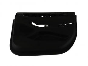 Placa de ornamente usi fata dreapta Jeep Grand Cherokee WL 23-25 negru