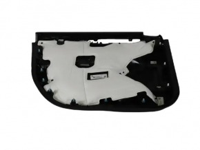 Placa de ornamente usi fata dreapta Jeep Grand Cherokee WL 23-25 negru