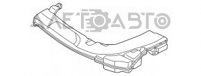 Воздухоприемник Mitsubishi Outlander 22-26 2.5