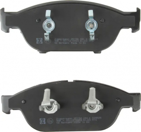 Изоляция капота Mercedes R-class W251 06-13