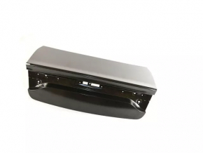 Крышка багажника Dodge Charger 15-18 рест без камеры